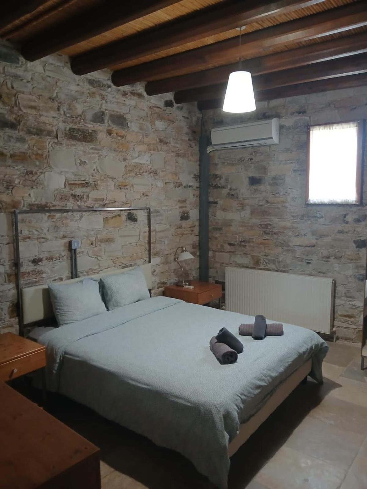 Skarinou'S Landhouse Poolside Heaven Apartment Exterior photo